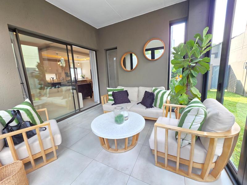 4 Bedroom Property for Sale in Ferndale Gauteng