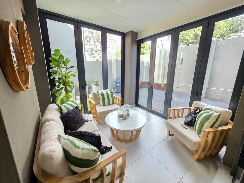 4 Bedroom Property for Sale in Ferndale Gauteng