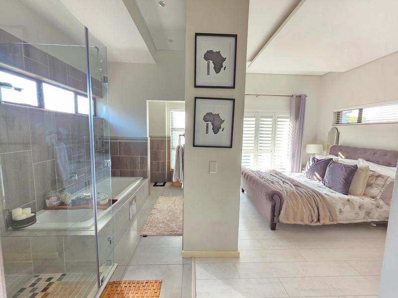 4 Bedroom Property for Sale in Ferndale Gauteng