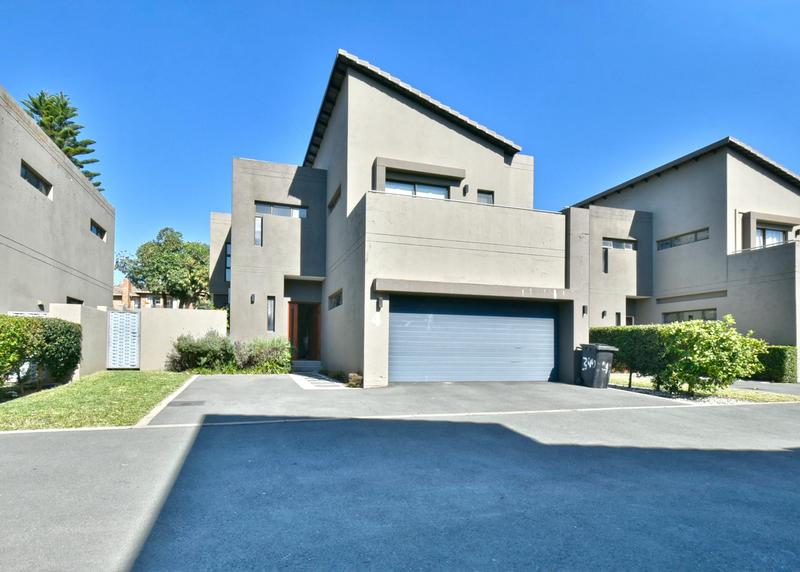 4 Bedroom Property for Sale in Ferndale Gauteng