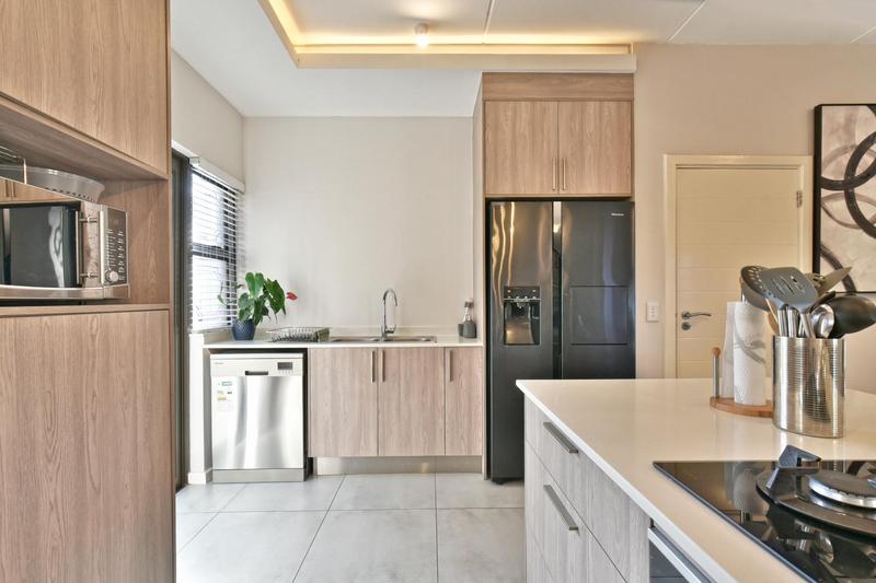 4 Bedroom Property for Sale in Ferndale Gauteng