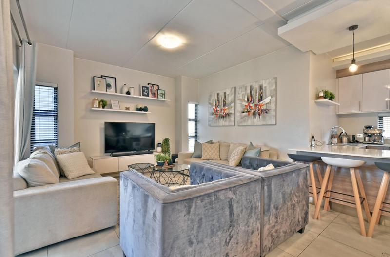 4 Bedroom Property for Sale in Ferndale Gauteng