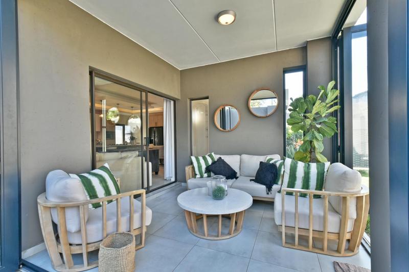 4 Bedroom Property for Sale in Ferndale Gauteng