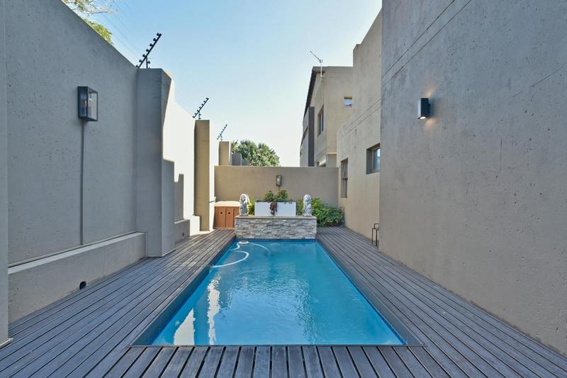 4 Bedroom Property for Sale in Ferndale Gauteng