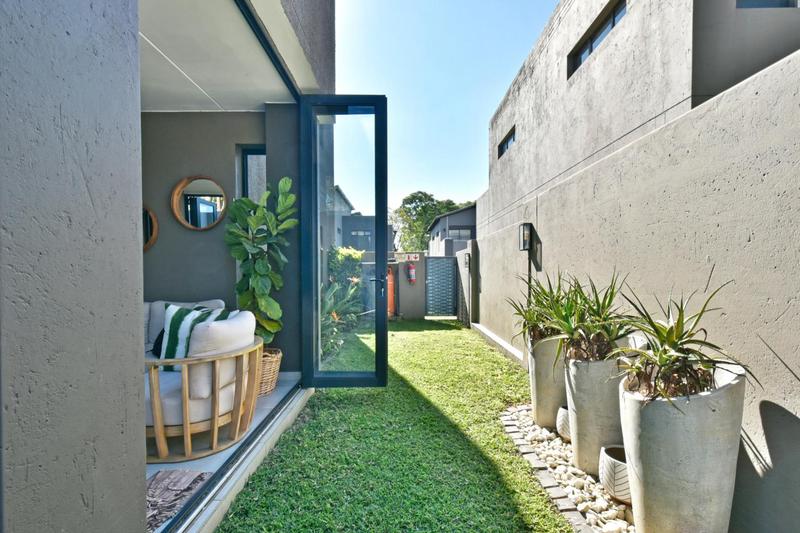 4 Bedroom Property for Sale in Ferndale Gauteng