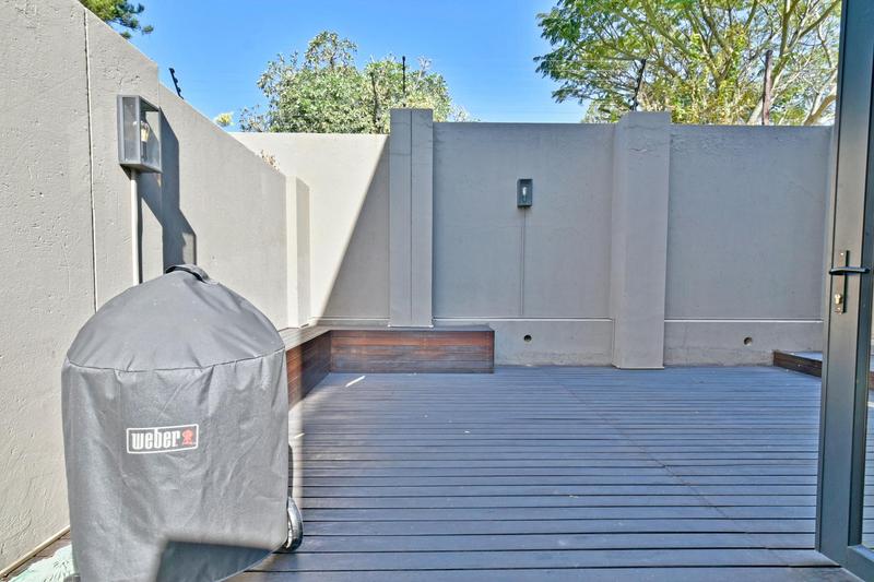4 Bedroom Property for Sale in Ferndale Gauteng