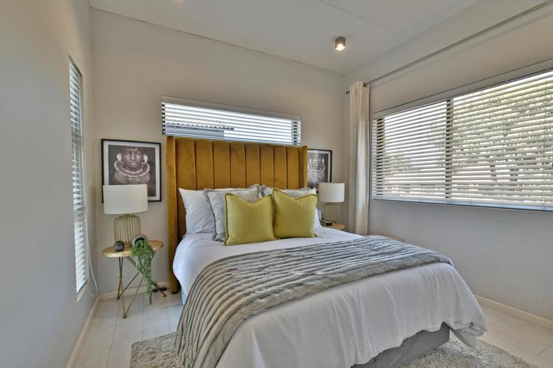 4 Bedroom Property for Sale in Ferndale Gauteng