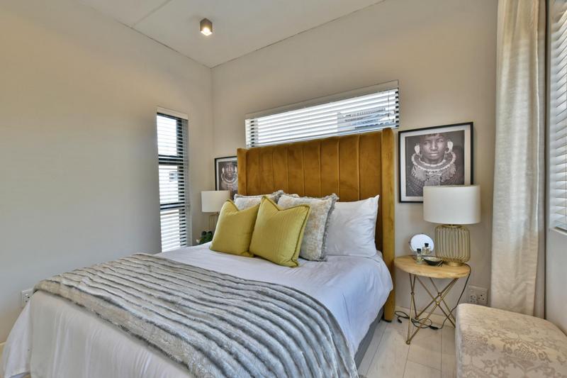 4 Bedroom Property for Sale in Ferndale Gauteng