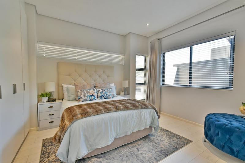 4 Bedroom Property for Sale in Ferndale Gauteng