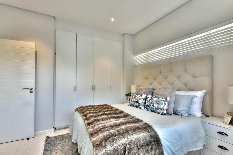 4 Bedroom Property for Sale in Ferndale Gauteng