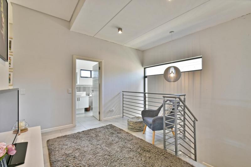 4 Bedroom Property for Sale in Ferndale Gauteng