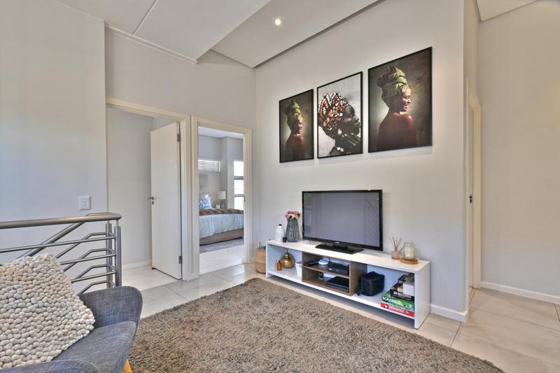 4 Bedroom Property for Sale in Ferndale Gauteng