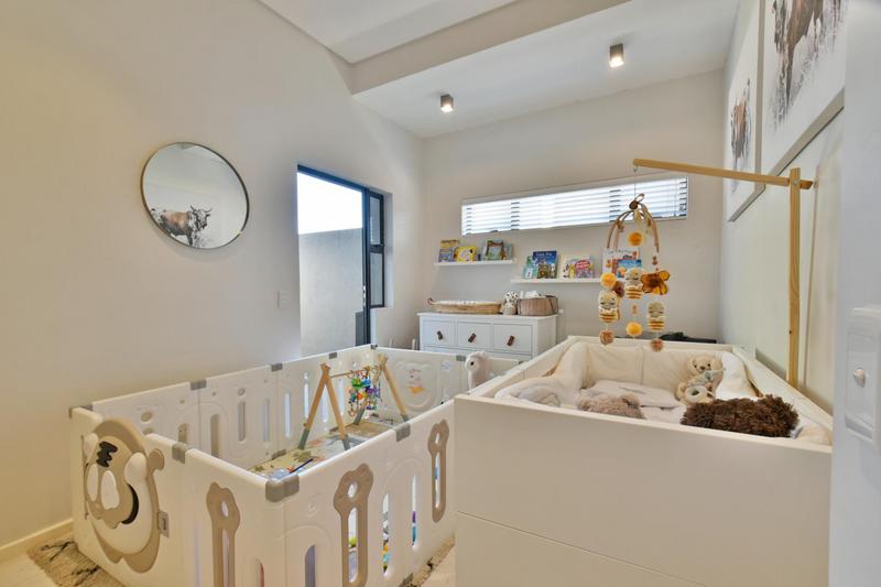 4 Bedroom Property for Sale in Ferndale Gauteng