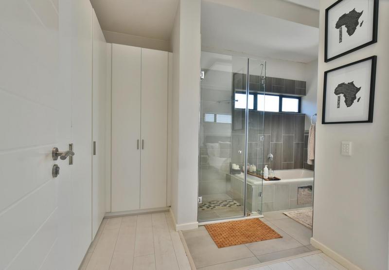 4 Bedroom Property for Sale in Ferndale Gauteng