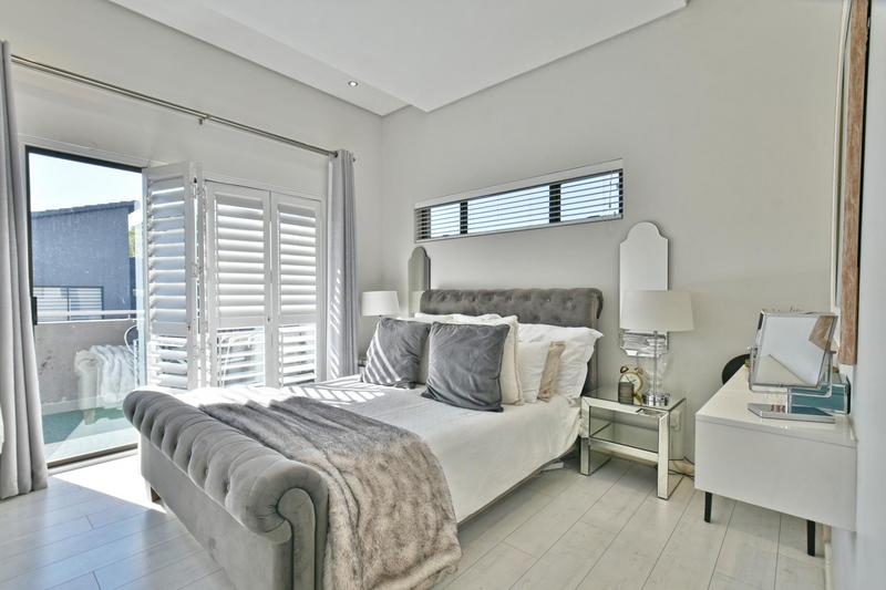 4 Bedroom Property for Sale in Ferndale Gauteng