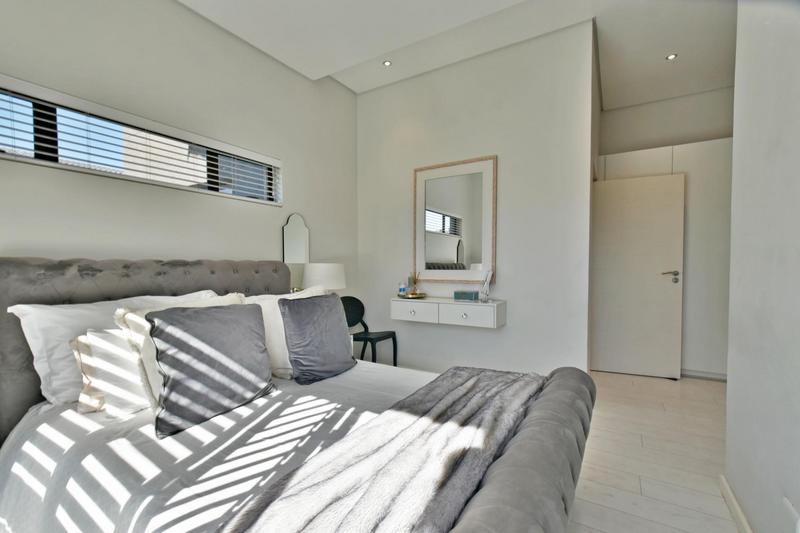 4 Bedroom Property for Sale in Ferndale Gauteng