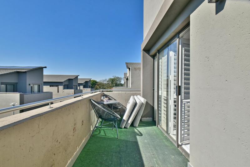 4 Bedroom Property for Sale in Ferndale Gauteng