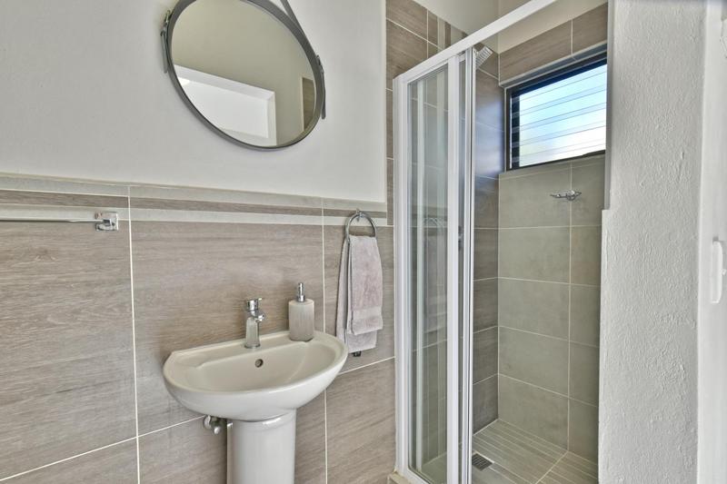 4 Bedroom Property for Sale in Ferndale Gauteng