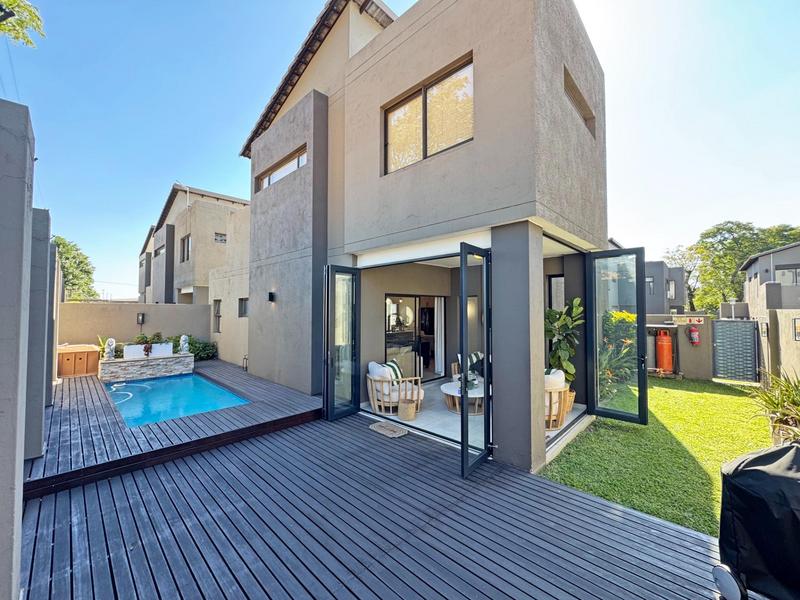 4 Bedroom Property for Sale in Ferndale Gauteng