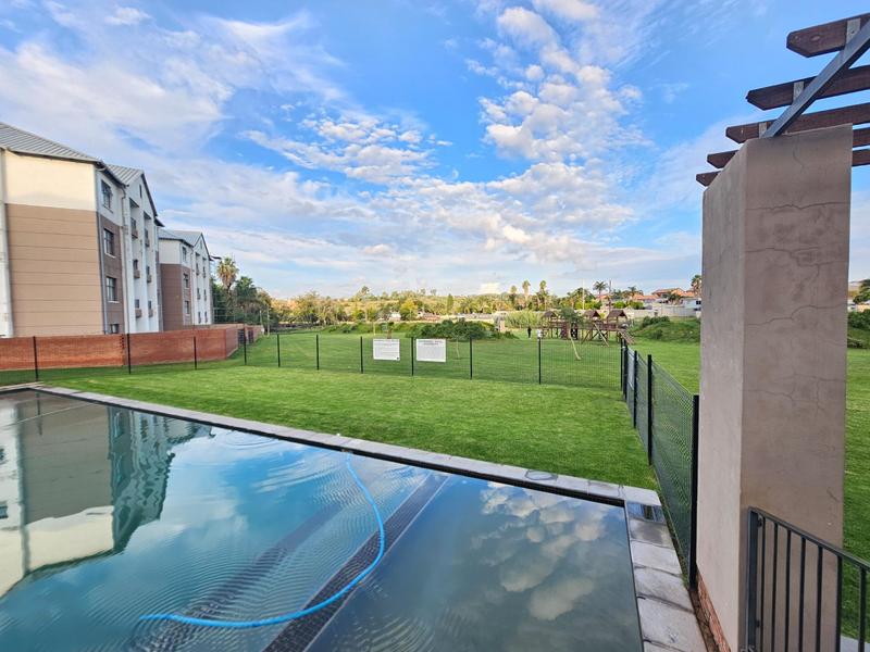 To Let 2 Bedroom Property for Rent in Wilgeheuwel Gauteng
