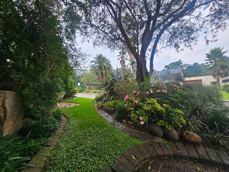 To Let 4 Bedroom Property for Rent in Zonnehoewe A H Gauteng