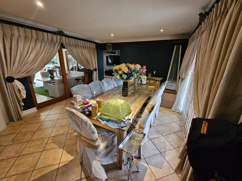 To Let 4 Bedroom Property for Rent in Zonnehoewe A H Gauteng