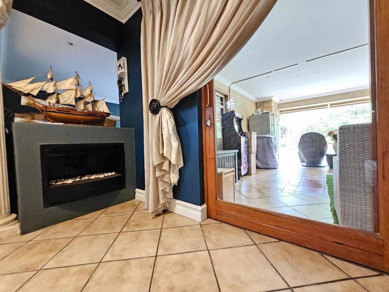 To Let 4 Bedroom Property for Rent in Zonnehoewe A H Gauteng