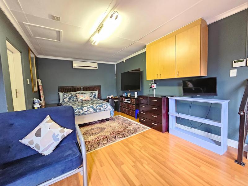 To Let 4 Bedroom Property for Rent in Zonnehoewe A H Gauteng