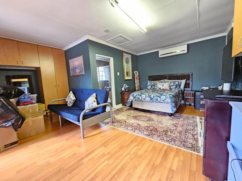 To Let 4 Bedroom Property for Rent in Zonnehoewe A H Gauteng
