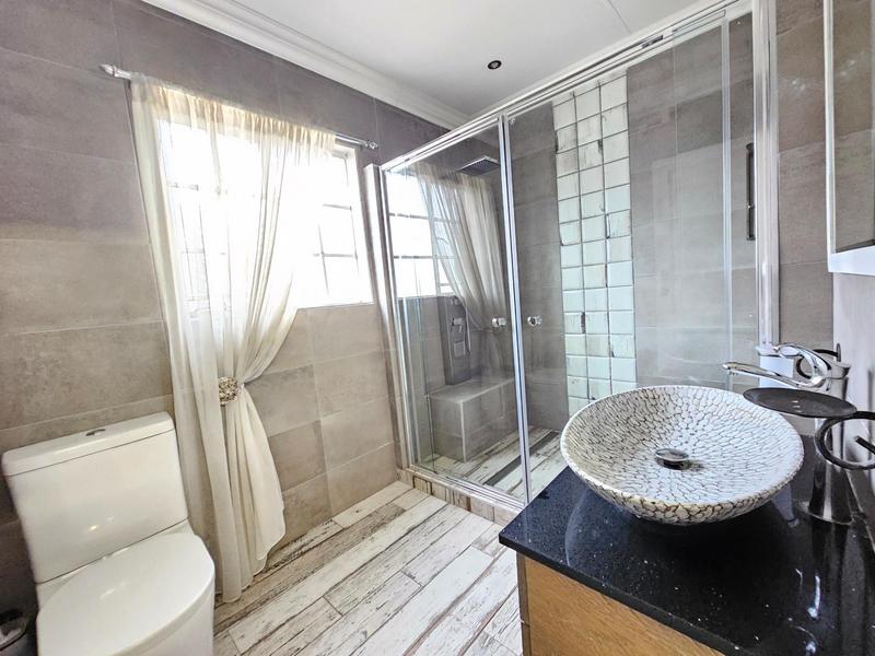 To Let 4 Bedroom Property for Rent in Zonnehoewe A H Gauteng