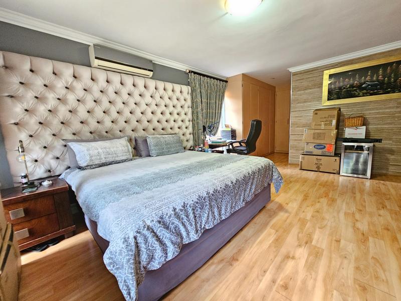 To Let 4 Bedroom Property for Rent in Zonnehoewe A H Gauteng