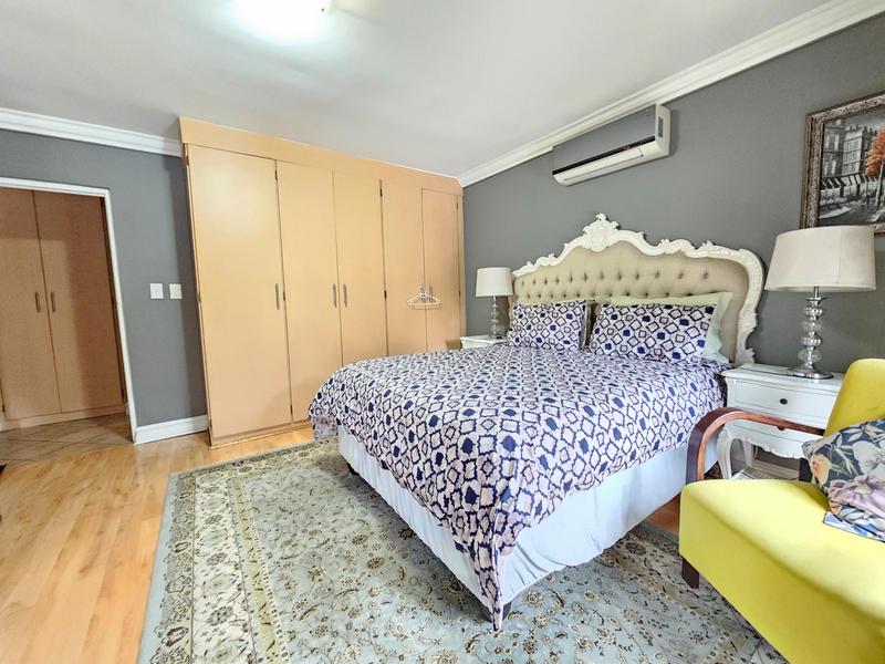 To Let 4 Bedroom Property for Rent in Zonnehoewe A H Gauteng