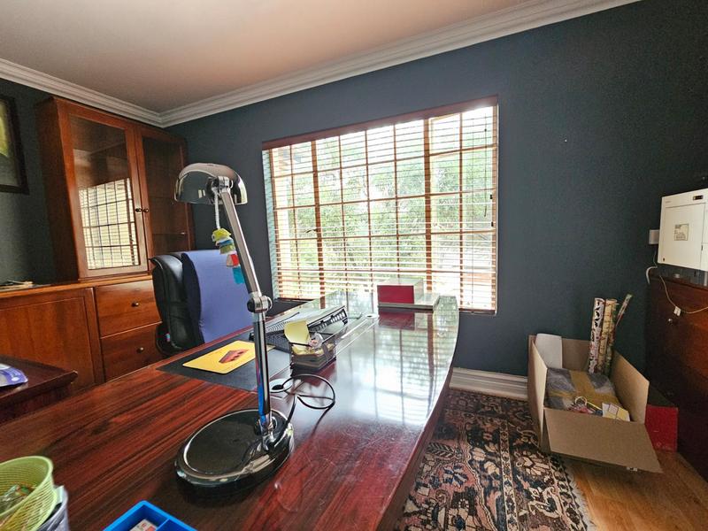 To Let 4 Bedroom Property for Rent in Zonnehoewe A H Gauteng
