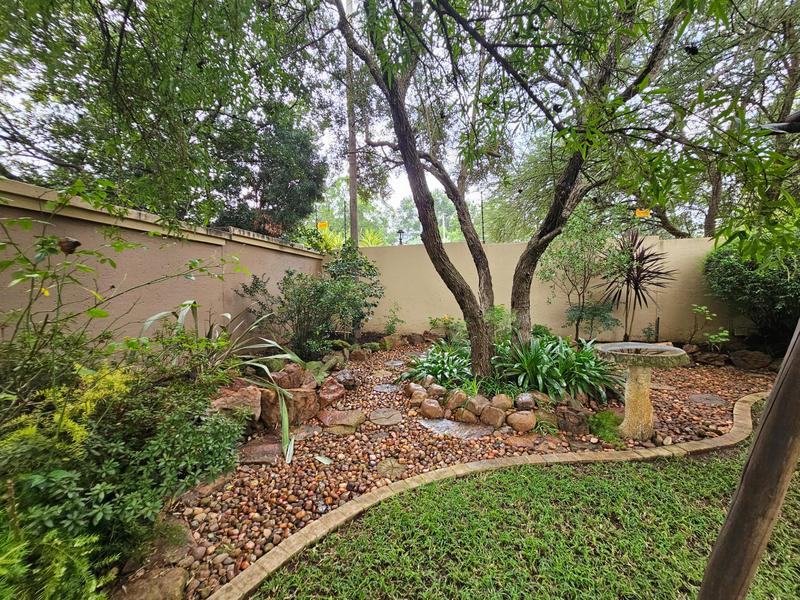 To Let 4 Bedroom Property for Rent in Zonnehoewe A H Gauteng