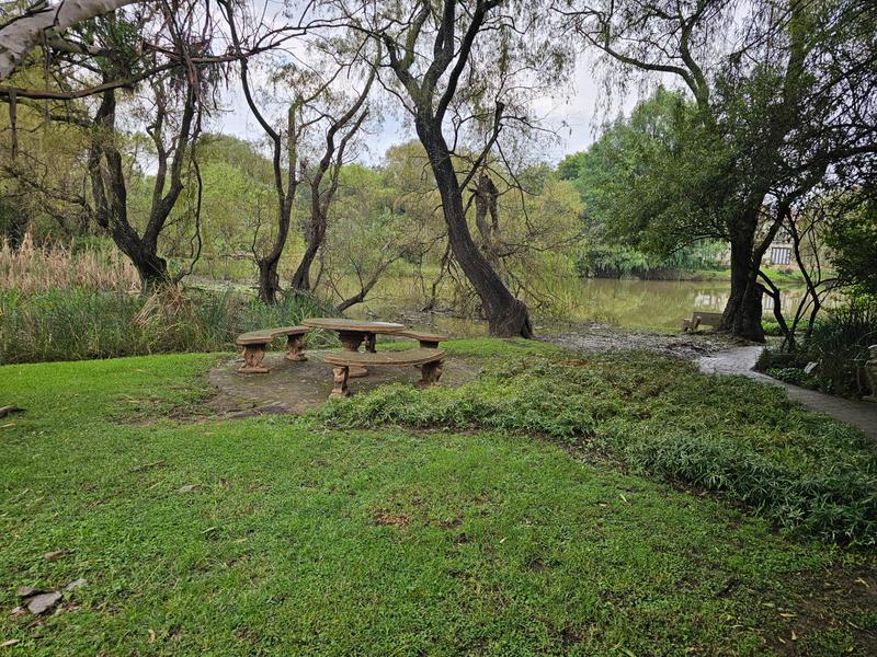 To Let 4 Bedroom Property for Rent in Zonnehoewe A H Gauteng