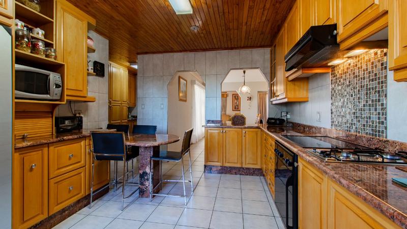 3 Bedroom Property for Sale in Bergbron Gauteng