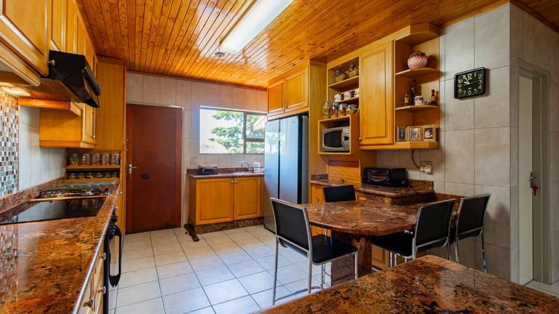 3 Bedroom Property for Sale in Bergbron Gauteng