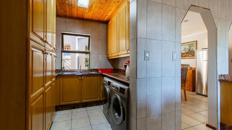 3 Bedroom Property for Sale in Bergbron Gauteng