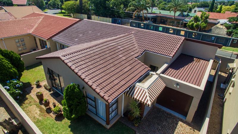 3 Bedroom Property for Sale in Bergbron Gauteng