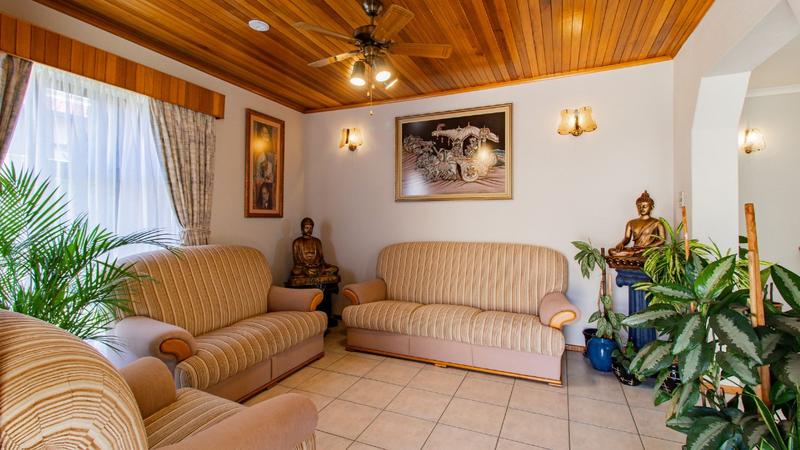 3 Bedroom Property for Sale in Bergbron Gauteng