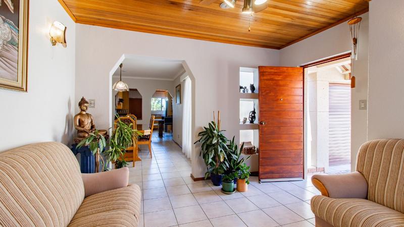 3 Bedroom Property for Sale in Bergbron Gauteng