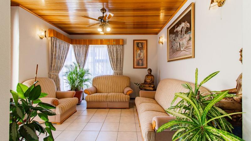 3 Bedroom Property for Sale in Bergbron Gauteng