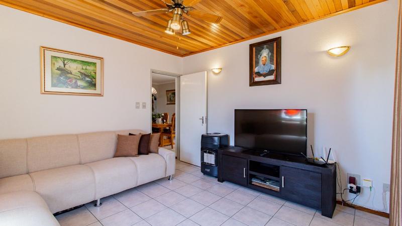 3 Bedroom Property for Sale in Bergbron Gauteng