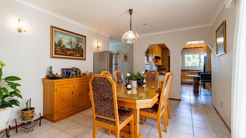 3 Bedroom Property for Sale in Bergbron Gauteng