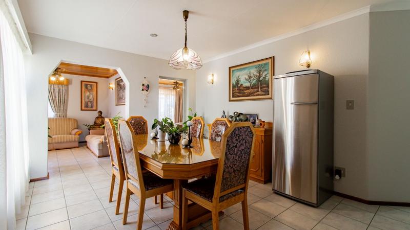 3 Bedroom Property for Sale in Bergbron Gauteng