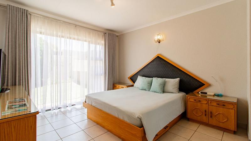 3 Bedroom Property for Sale in Bergbron Gauteng
