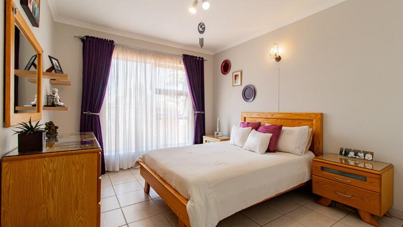 3 Bedroom Property for Sale in Bergbron Gauteng