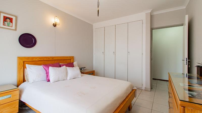 3 Bedroom Property for Sale in Bergbron Gauteng