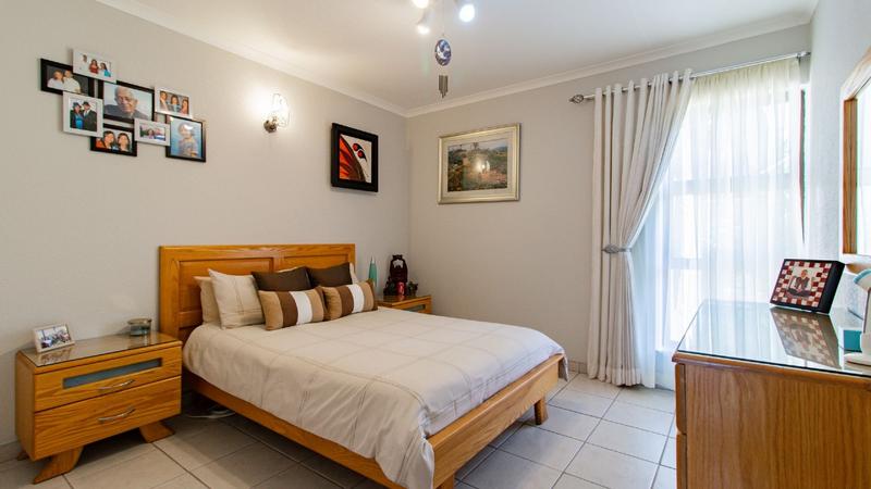 3 Bedroom Property for Sale in Bergbron Gauteng