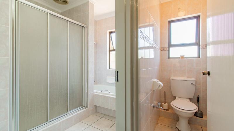 3 Bedroom Property for Sale in Bergbron Gauteng